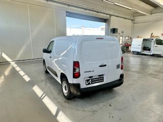 FIAT Doblo usata, con Cruise Control