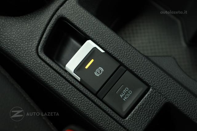 VOLKSWAGEN T-Roc usata, con Climatizzatore