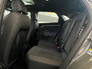 AUDI Q3 usata, con Cerchi in lega