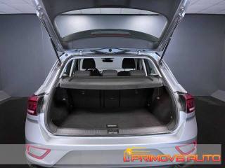 VOLKSWAGEN T-Cross usata, con Airbag Passeggero