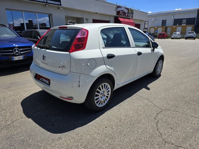 FIAT Punto usata, con Airbag