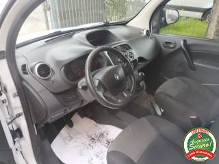 RENAULT Kangoo usata, con Specchietti laterali elettrici