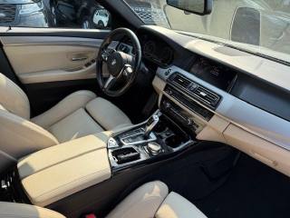 BMW 520 usata, con ESP