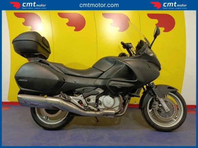 HONDA Deauville 700 usata 0