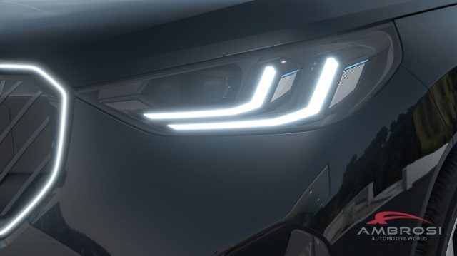 BMW X3 usata 5