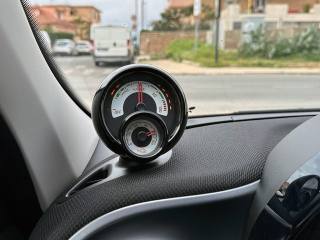 SMART ForFour usata, con Climatizzatore