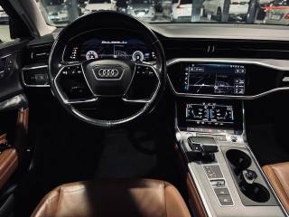 AUDI A6 usata, con Controllo automatico clima