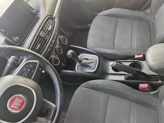 FIAT Tipo usata, con Sistema di navigazione