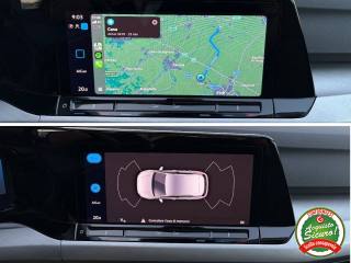 VOLKSWAGEN Golf usata, con ESP