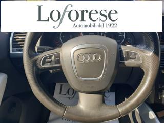 AUDI Q5 usata, con ESP