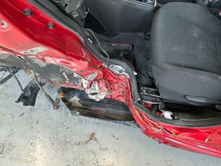 SUZUKI Swift usata, con Controllo trazione
