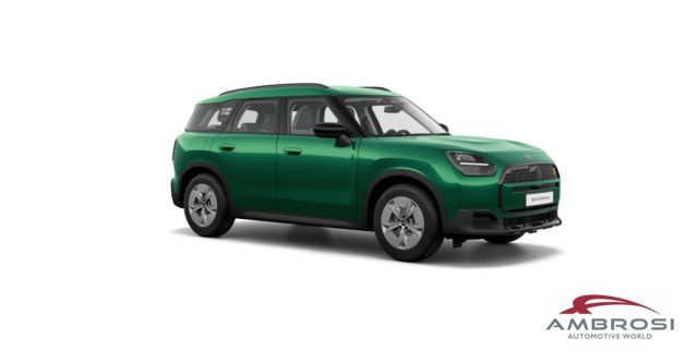 MINI Countryman usata 3