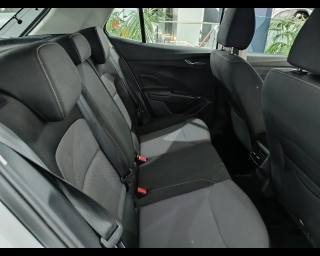 SKODA Fabia usata, con Fari LED