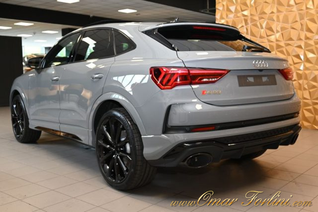 AUDI RS Q3 usata 95