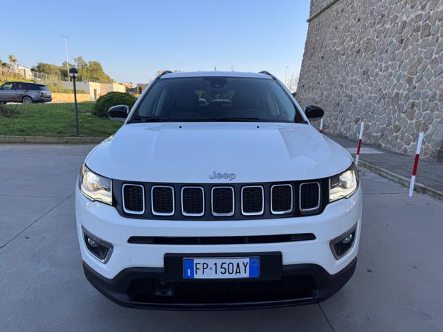 JEEP Compass usata 53