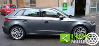 AUDI A3 usata, con Controllo trazione