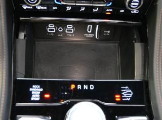 JEEP Grand Cherokee usata, con Tettuccio apribile