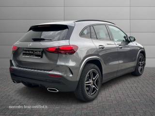 MERCEDES-BENZ GLA 200 usata, con Airbag