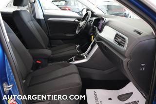 VOLKSWAGEN T-Roc usata, con Sensore di pioggia