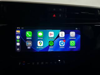 ALFA ROMEO Junior usata, con USB