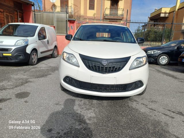 LANCIA Ypsilon usata, con Airbag