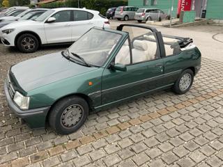 PEUGEOT 205 usata 18