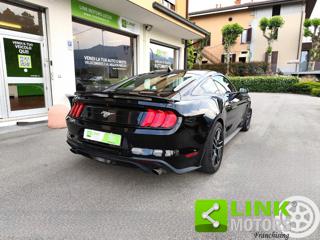 FORD Mustang usata, con Cronologia tagliandi