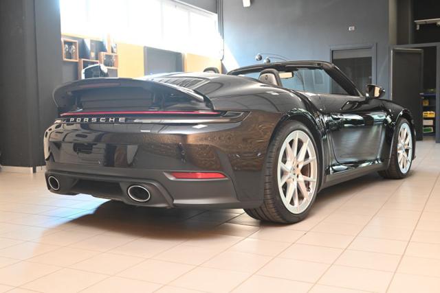 PORSCHE 992 usata 130