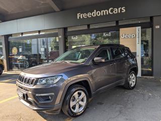 JEEP Compass usata, con Airbag laterali