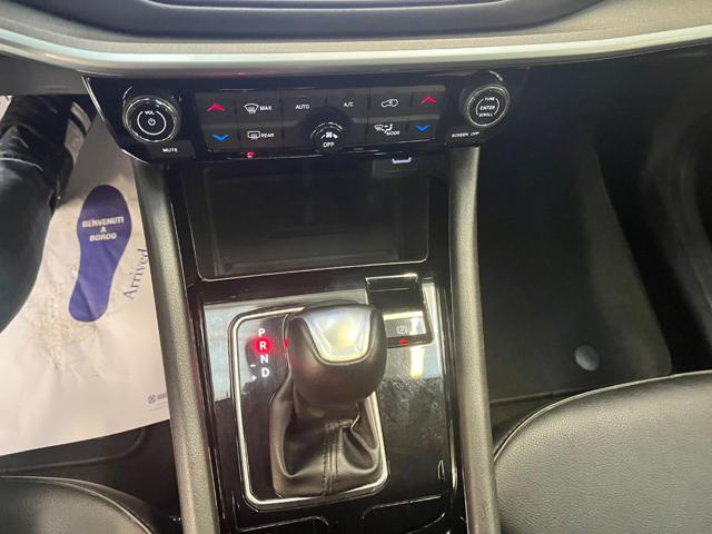 JEEP Compass usata, con Controllo trazione