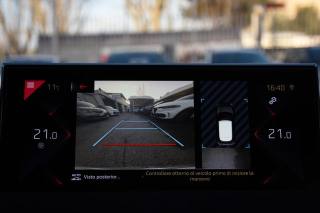 DS AUTOMOBILES DS 3 Crossback usata, con Cronologia tagliandi