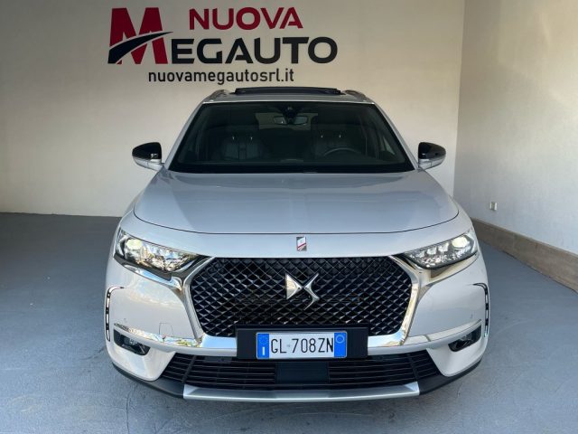 DS AUTOMOBILES DS 7 Crossback usata, con Airbag Passeggero