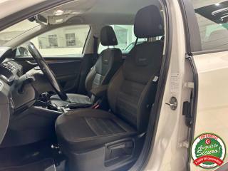 SKODA Octavia usata, con Controllo automatico clima