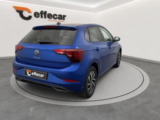 VOLKSWAGEN Polo usata, con Autoradio