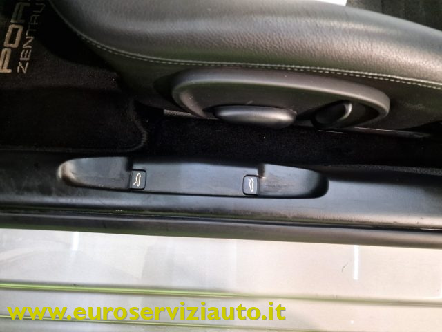 PORSCHE Boxster usata 28