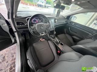 RENAULT Megane usata, con Cruise Control