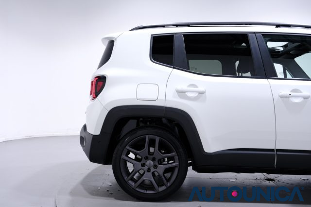 JEEP Renegade usata 56