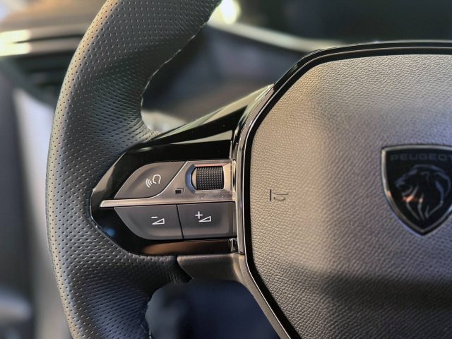 PEUGEOT 208 usata, con Bracciolo