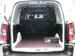 FIAT Doblo usata, con Sensori di parcheggio posteriori