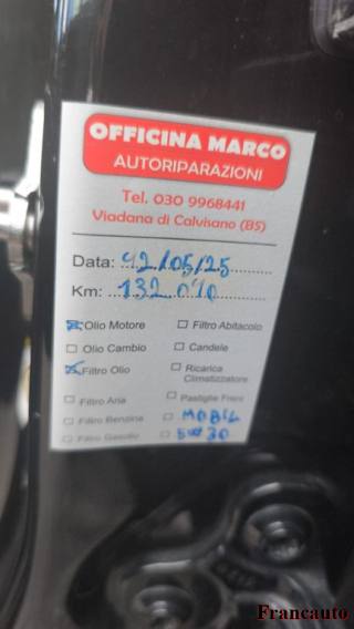 JAGUAR XE usata, con Climatizzatore