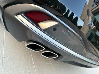 AUDI A6 usata, con Supporto lombare