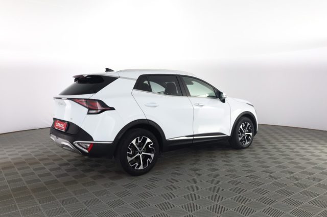 KIA Sportage usata 2