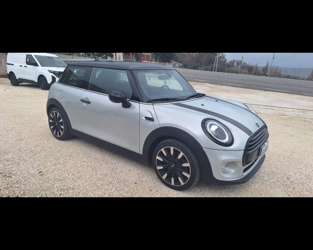 MINI Cooper D usata, con Airbag