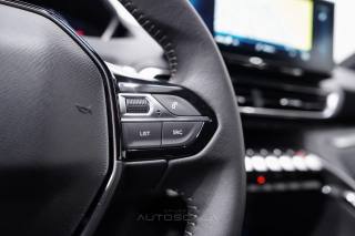 PEUGEOT 3008 usata, con Volante multifunzione
