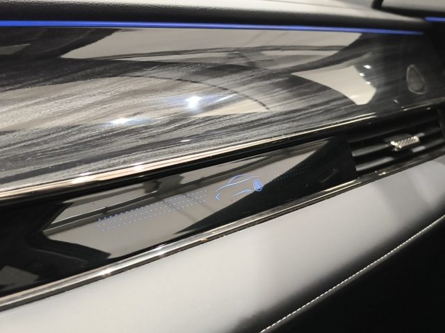 OMODA 5 usata, con Sedile posteriore sdoppiato