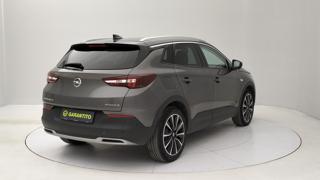 OPEL Grandland X usata, con Alzacristalli elettrici