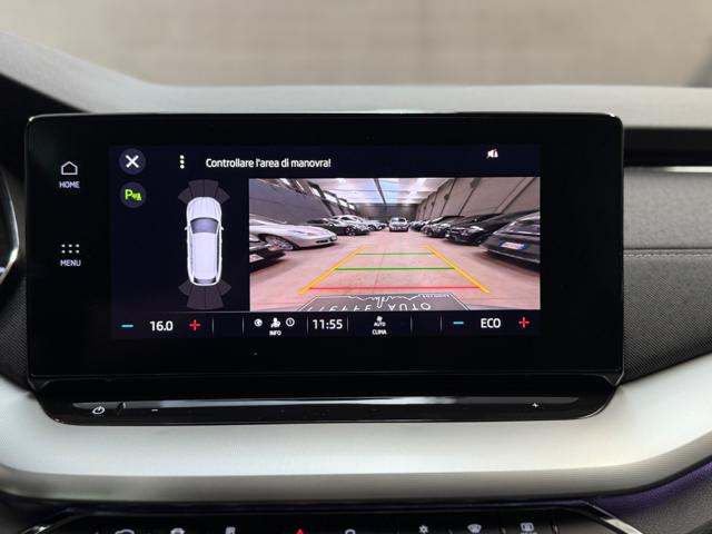 SKODA Octavia usata, con ESP