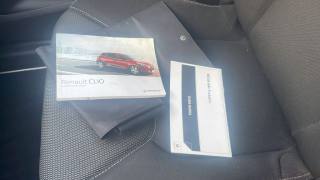 RENAULT Clio usata, con Sensore di luce