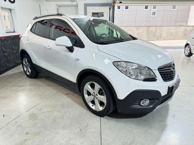 OPEL Mokka usata, con Airbag laterali