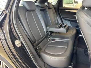 BMW 218 usata, con Fendinebbia
